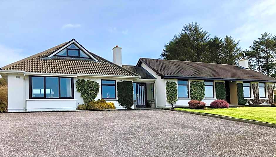 Derrynane Bay House