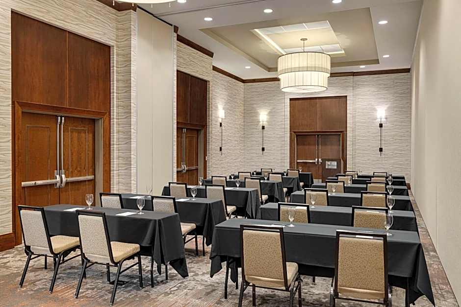 Embassy Suites By Hilton Chattanooga Hamilton Place