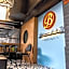 Hotel Balcones de la 70