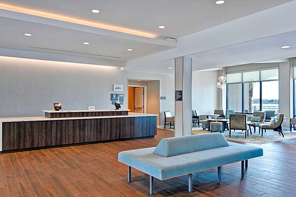 Residence Inn by Marriott Fort Walton Beach