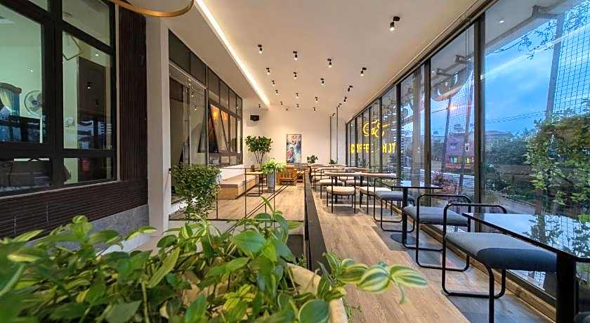 Tasme Hotel