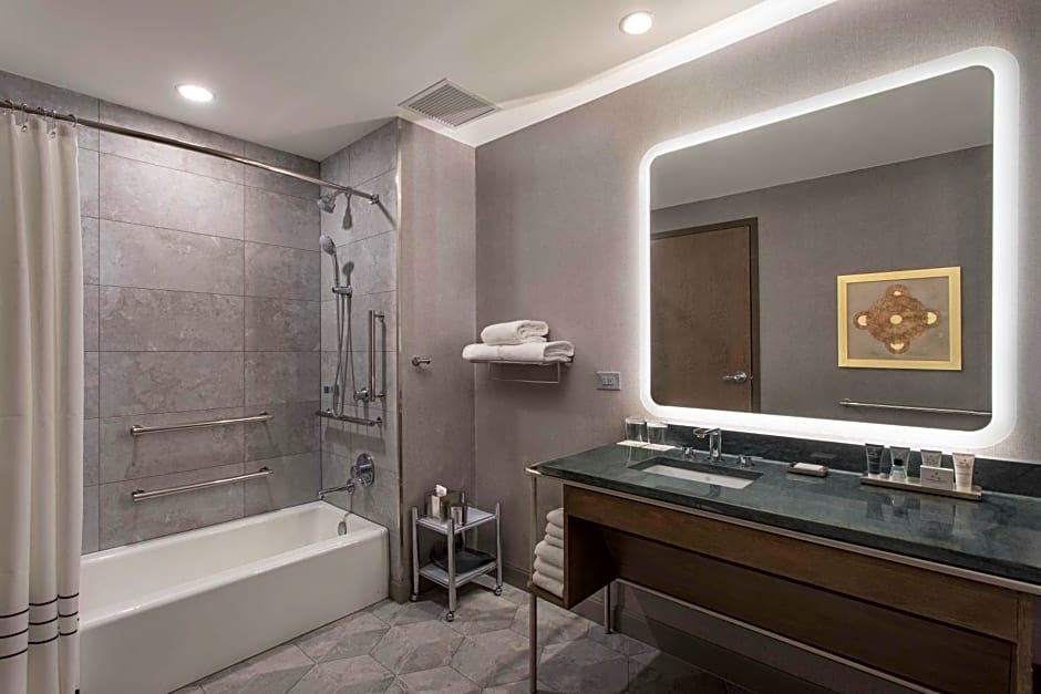 JW Marriott Charlotte
