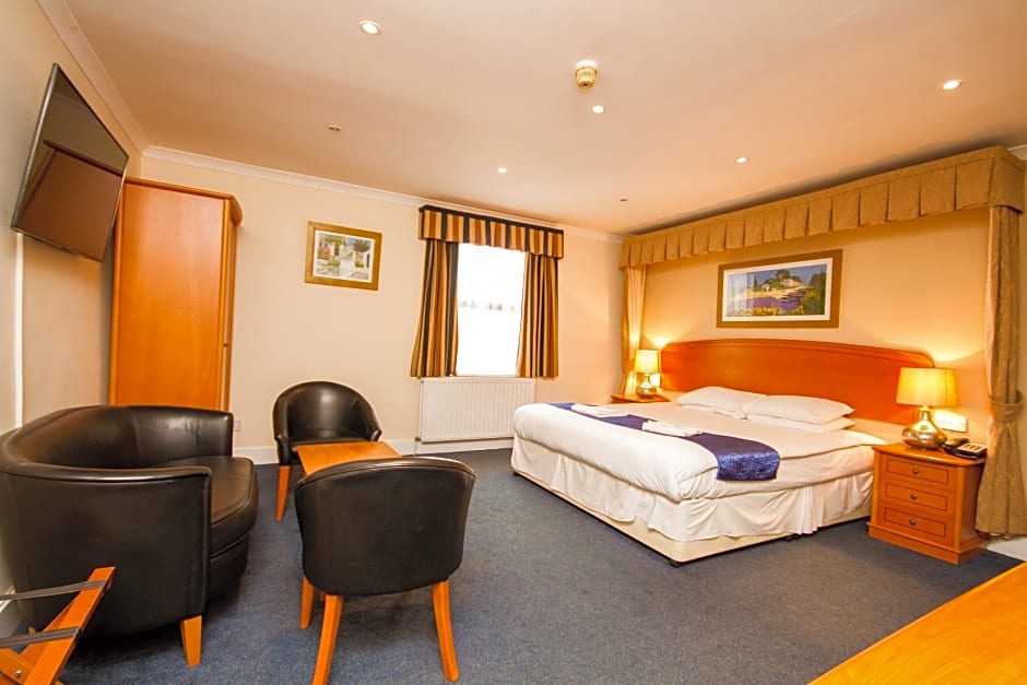 Dj Suites The Element