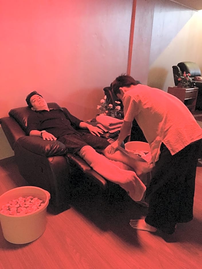 Excel Treasure Hotel