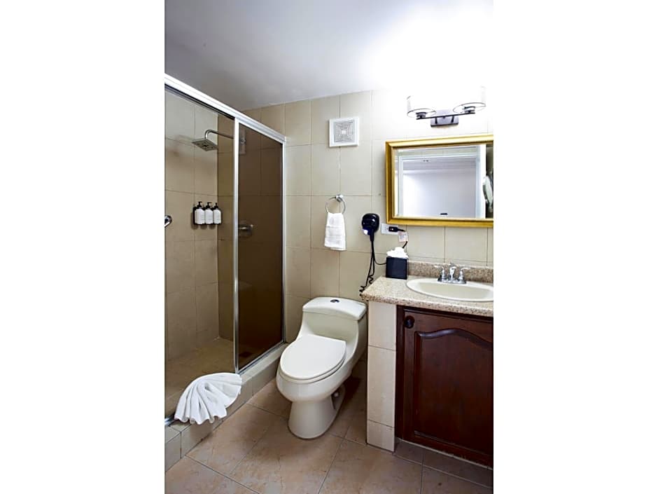 Best Western El Dorado Panama Hotel