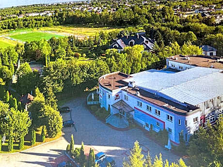 Hotel Soccer Sport