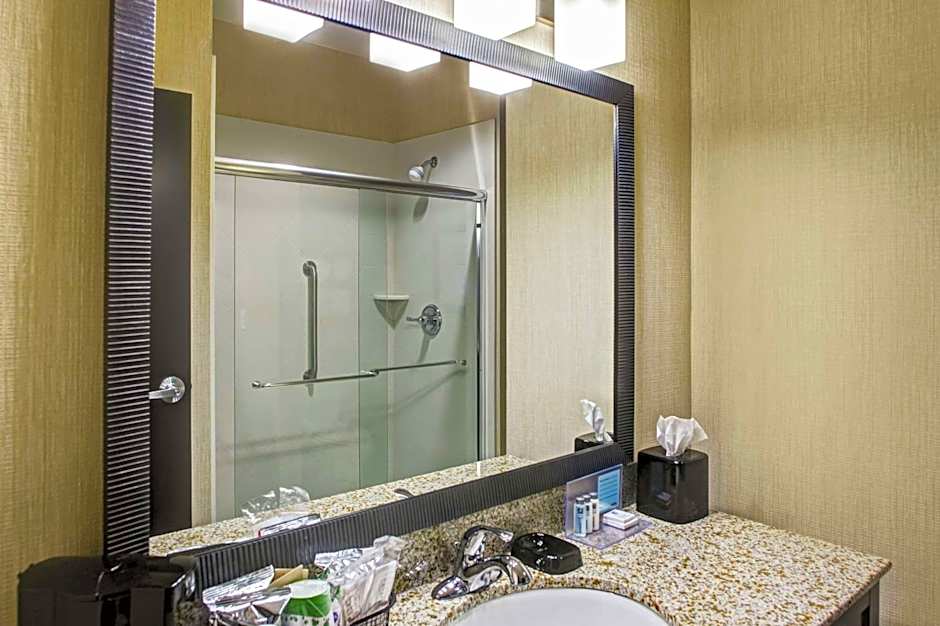 Hampton Inn By Hilton Thomson, Ga