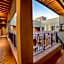 HOTEL CASA ARANZAZU SAN LUIS POTOSI