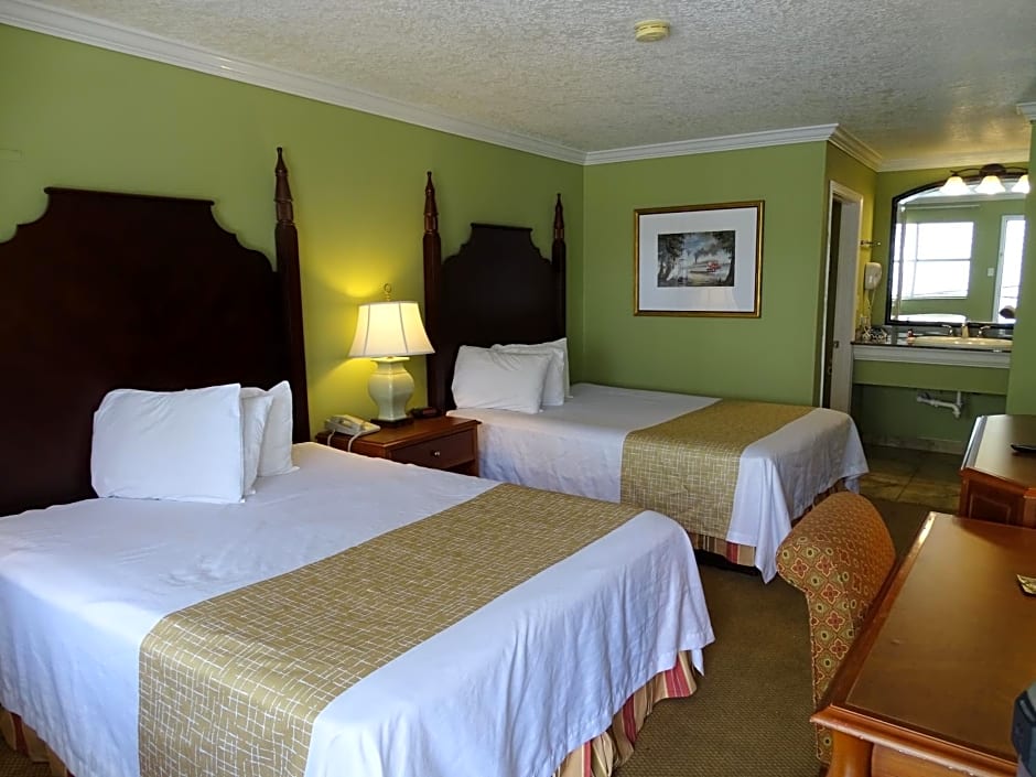 Travelodge by Wyndham Ocean Springs