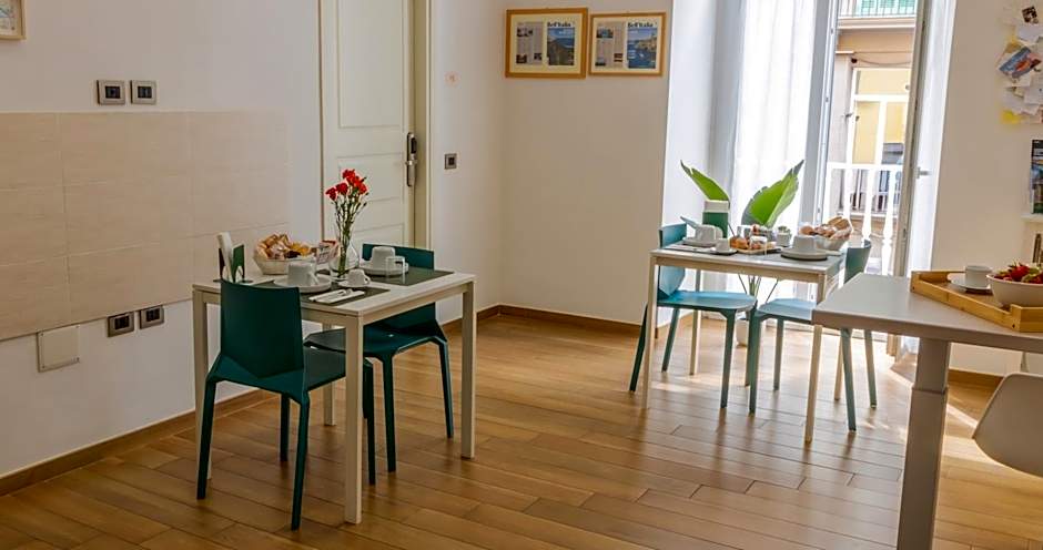 Musto Suites & Rooms