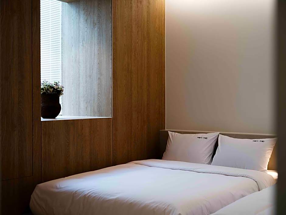 Meomulda Ga Gwangan Poolvilla