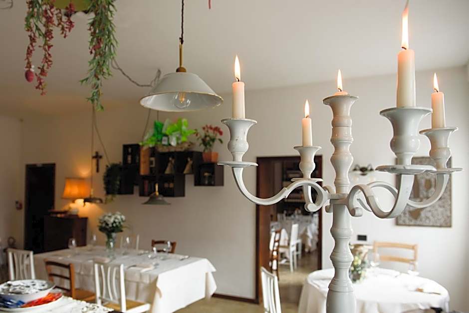 Albergo Ristorante Palladio Osteria dal 1900