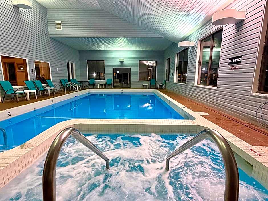 Americas Best Value Inn St. Ignace