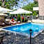 Villa Mystique