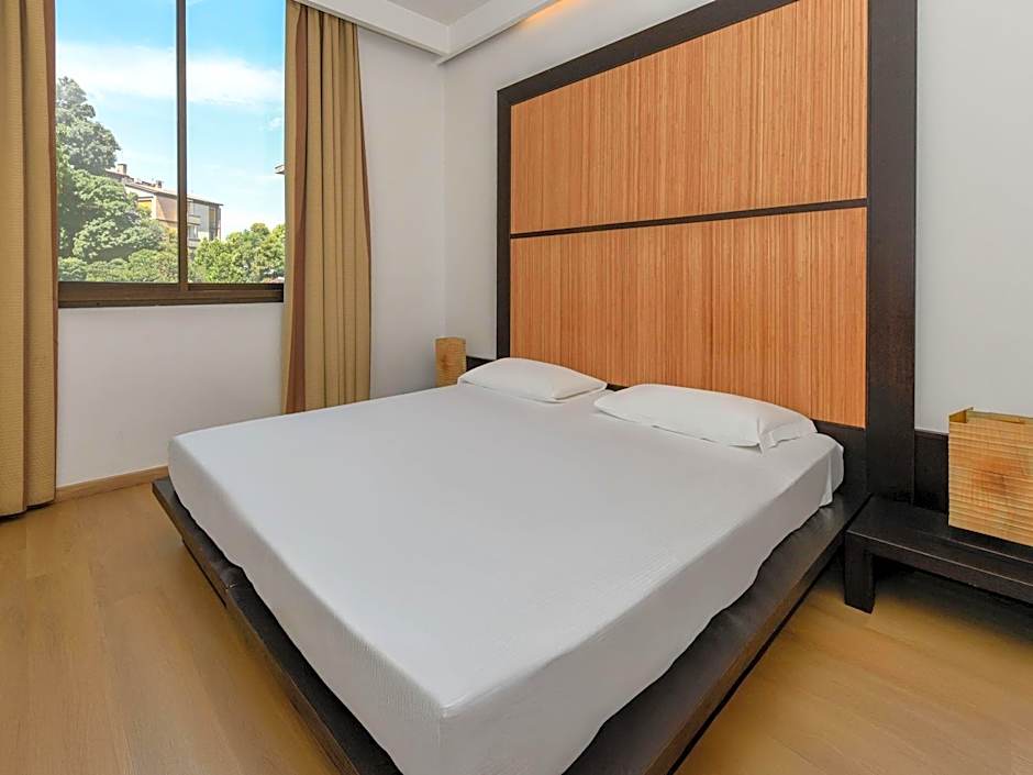 B&B HOTEL Padova Methis