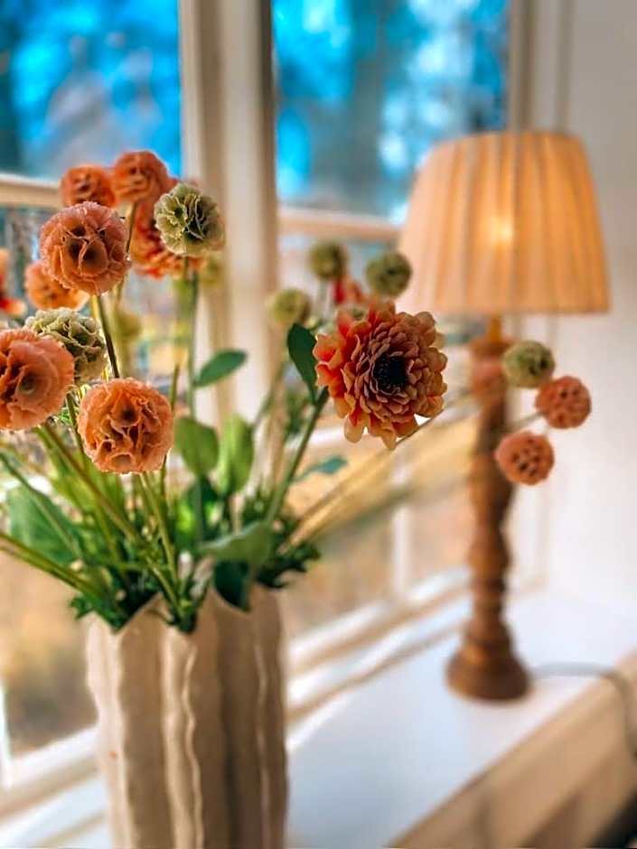 Klostergårdens Vandrarhem