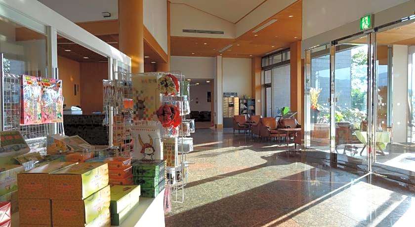 Okubiwako Makino Grand Park Hotel