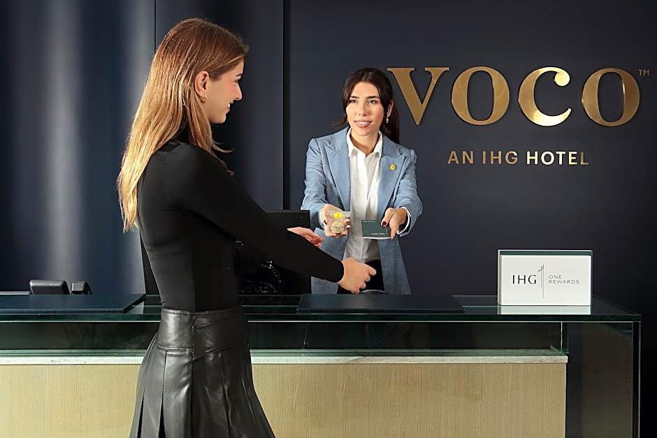 voco Beirut Central District By IHG