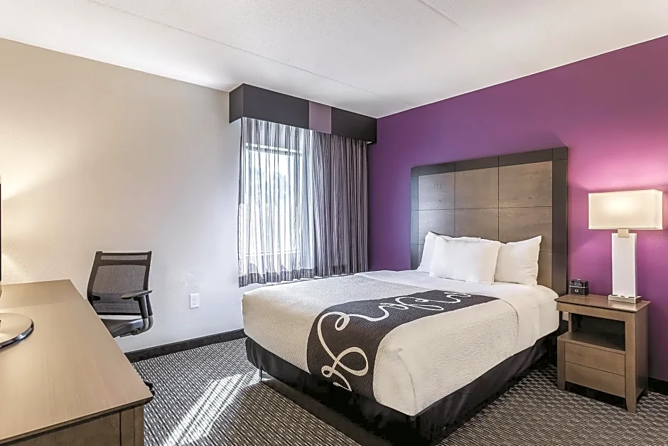 La Quinta Inn & Suites by Wyndham Columbia Jessup