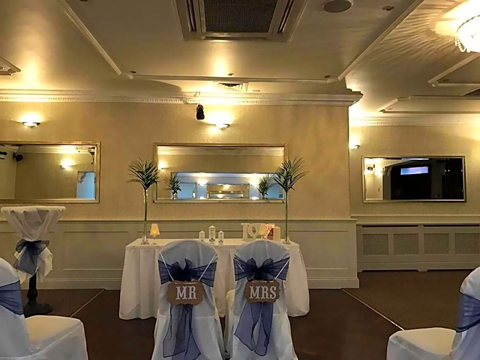 Maples House Hotel