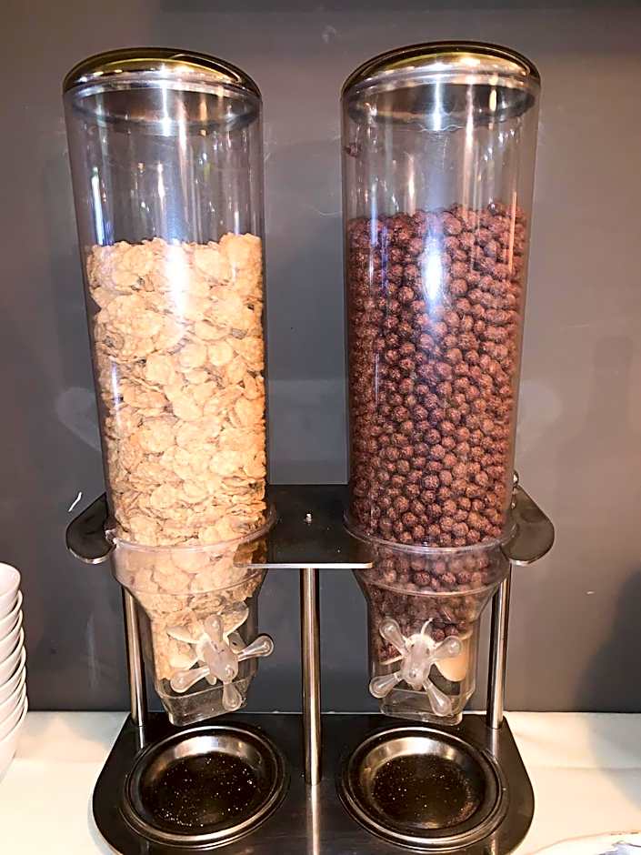 Hotel Masaniello Luxury