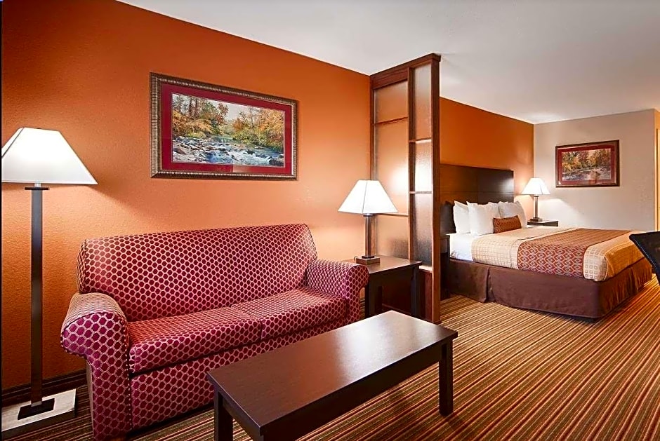 Days Inn Little Rock South