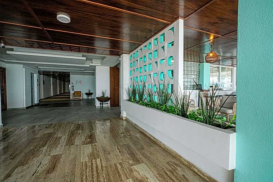 The Mint Resort Isla Mujeres