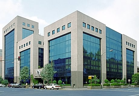 Hotel Sevilla