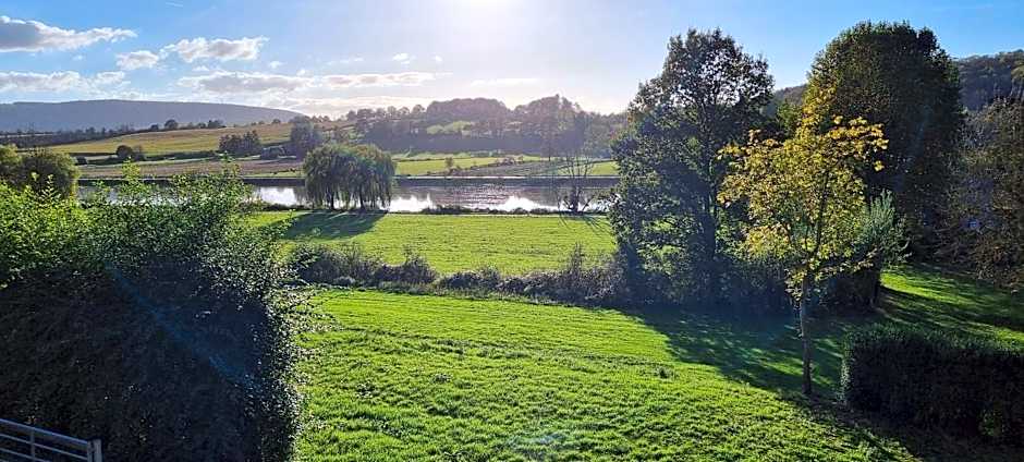 Chateau de l Aviette - Rancennes