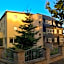 Hotel Haus Oberland
