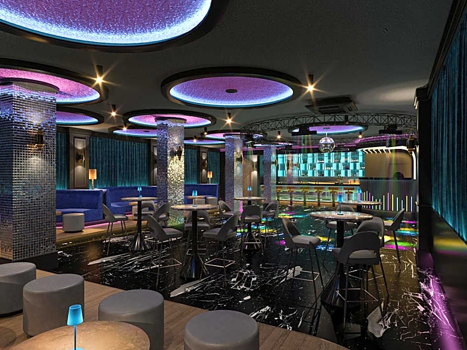 Annabella Diamond Hotel - All Inclusive