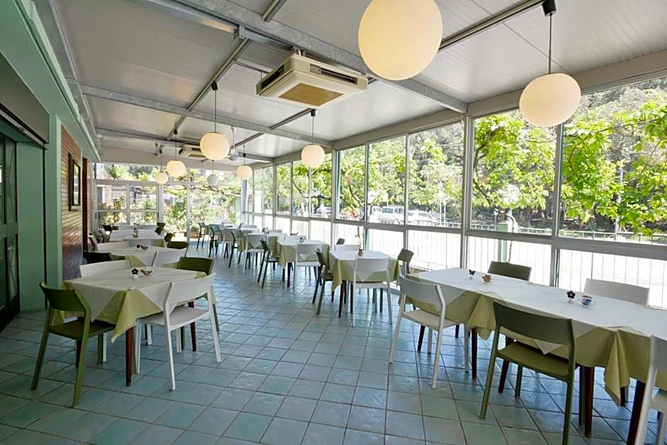 Hotel Maddalena