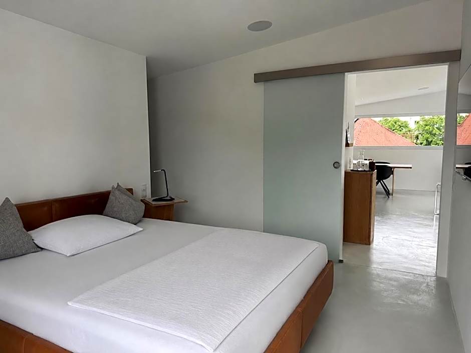 Aparthotel Othello