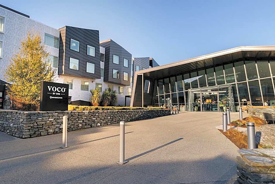 voco Queenstown By IHG