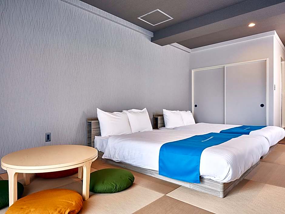 Oceanview In Kibougaoka