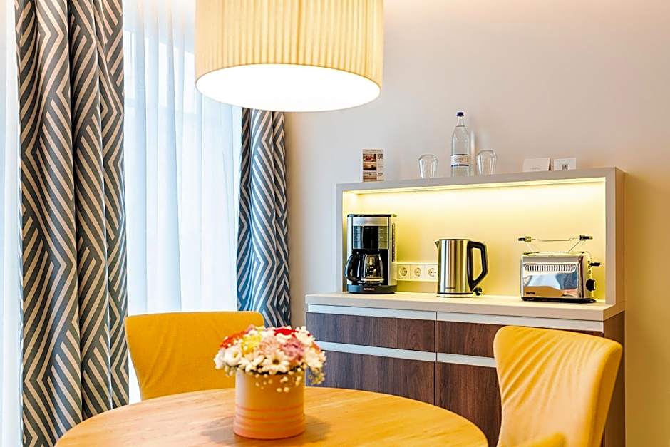 SEETELHOTEL Ostseehotel das Entdeckerhotel an der Ostsee und der perfekte Startpunkt für Ihre Inselabenteuer