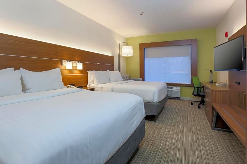 Holiday Inn Express Irondequoit By IHG
