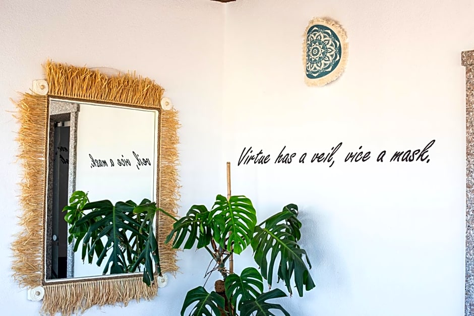 Le Maschere B&B