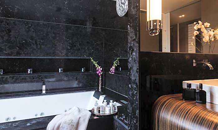 Gran Hotel Nagari Boutique & Spa