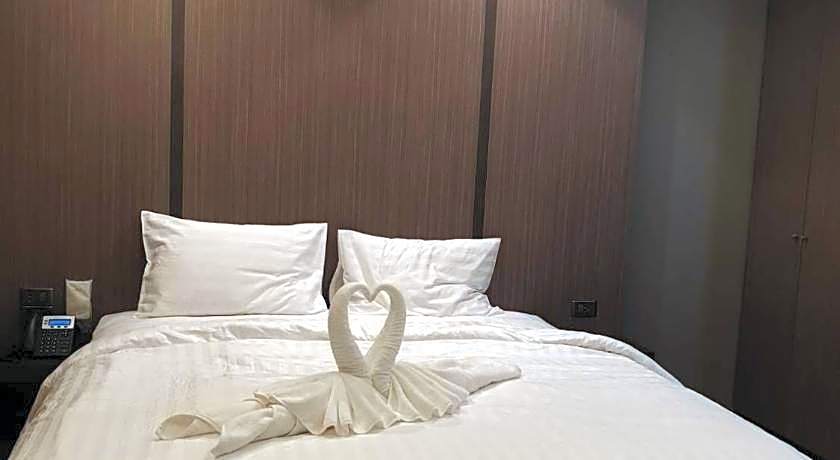 Thebedhotel101