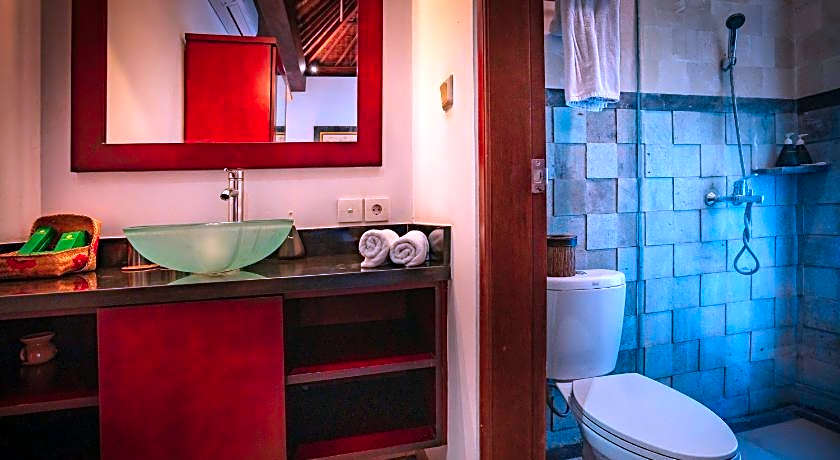 De Umah Bali Eco Tradi Home