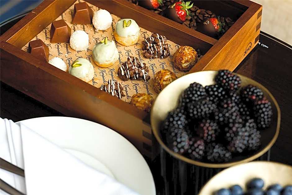 Kempinski Hotel Gold Coast City