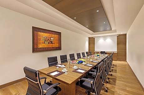 Viraj Sarovar Portico Jammu