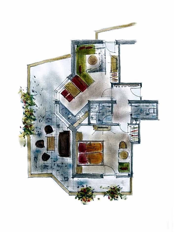 Sportapart Garni Mallaun