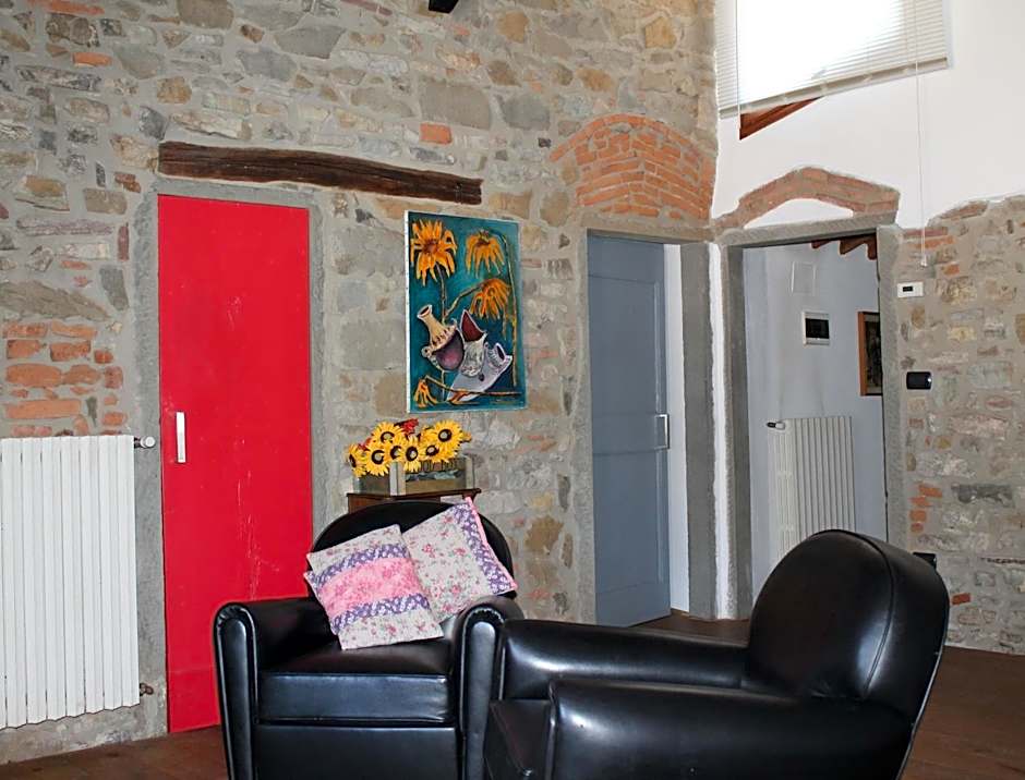 Casa Al Chianti B&B