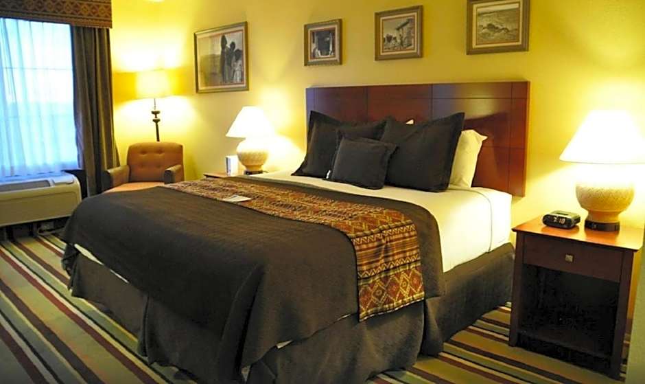 Moenkopi Legacy Inn & Suites