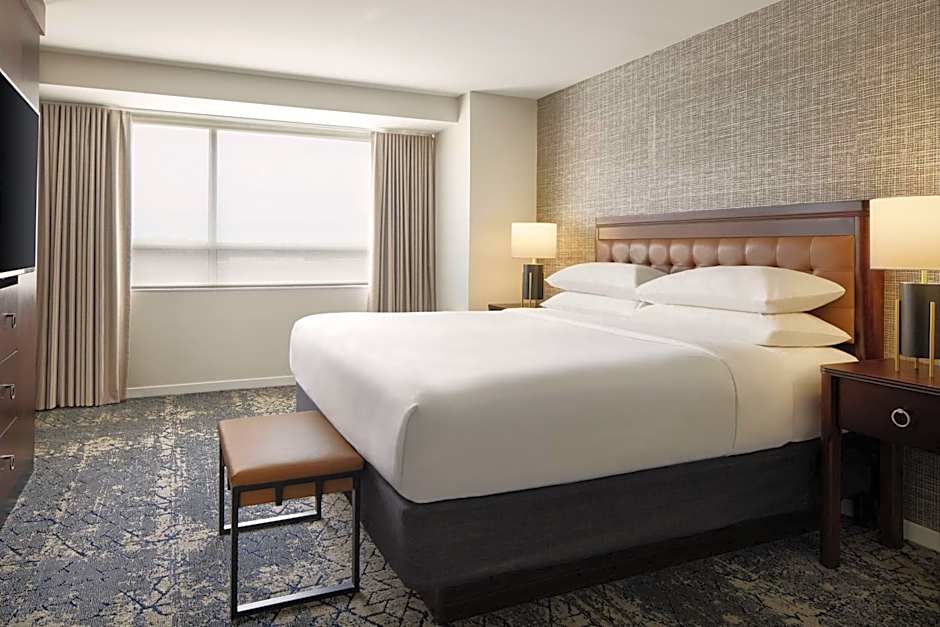 Sheraton Valley Forge King of Prussia