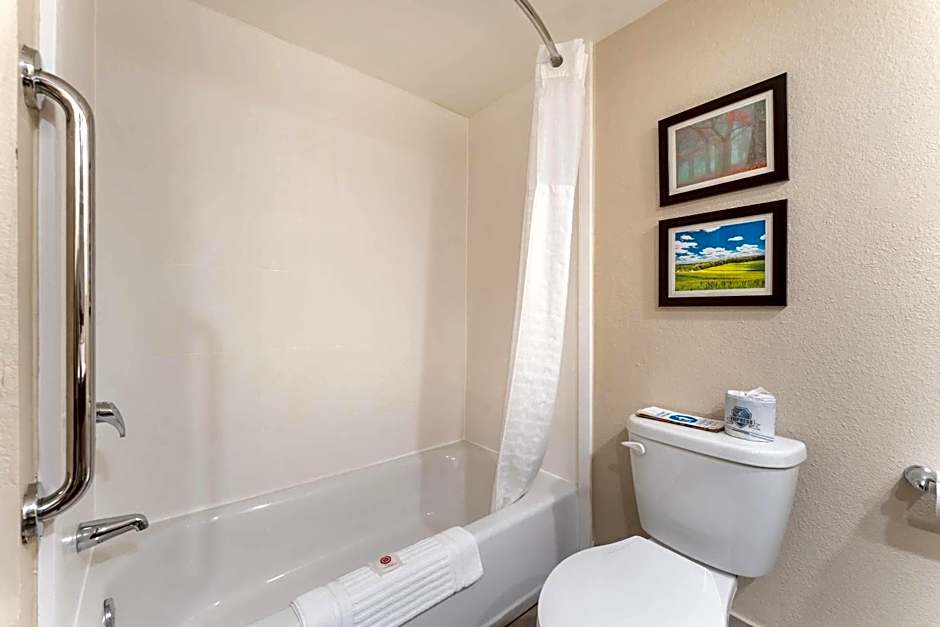 Comfort Inn Ebensburg