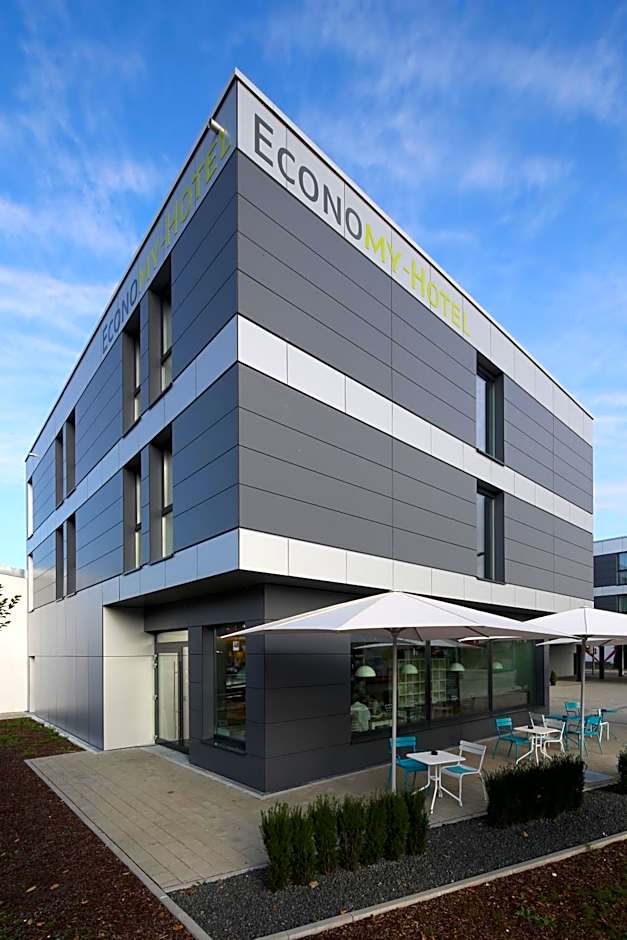 Economy-Hotel