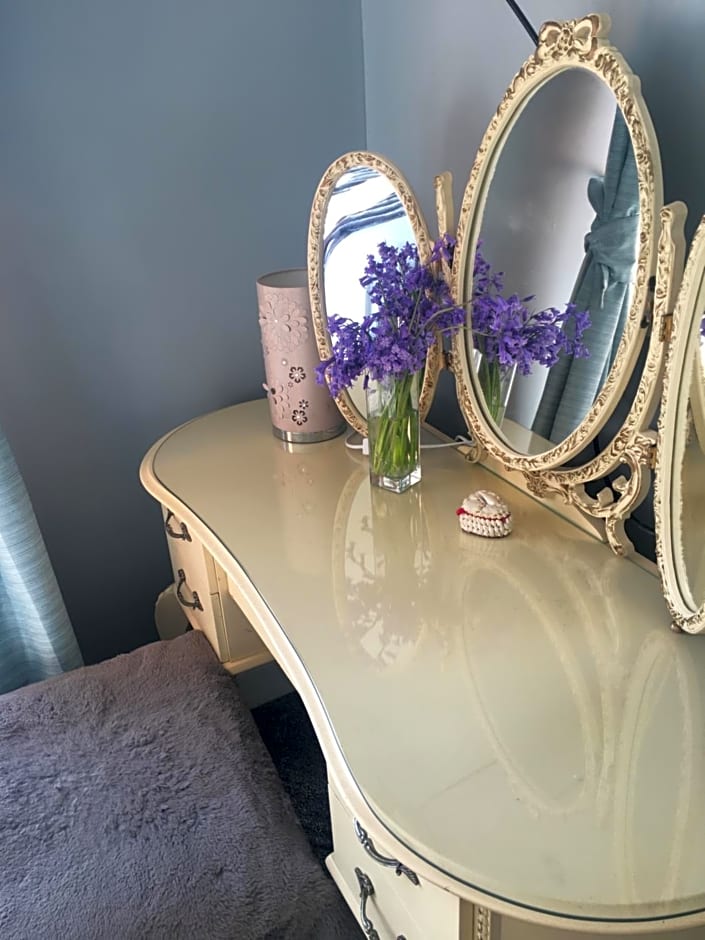 Country House and Spa